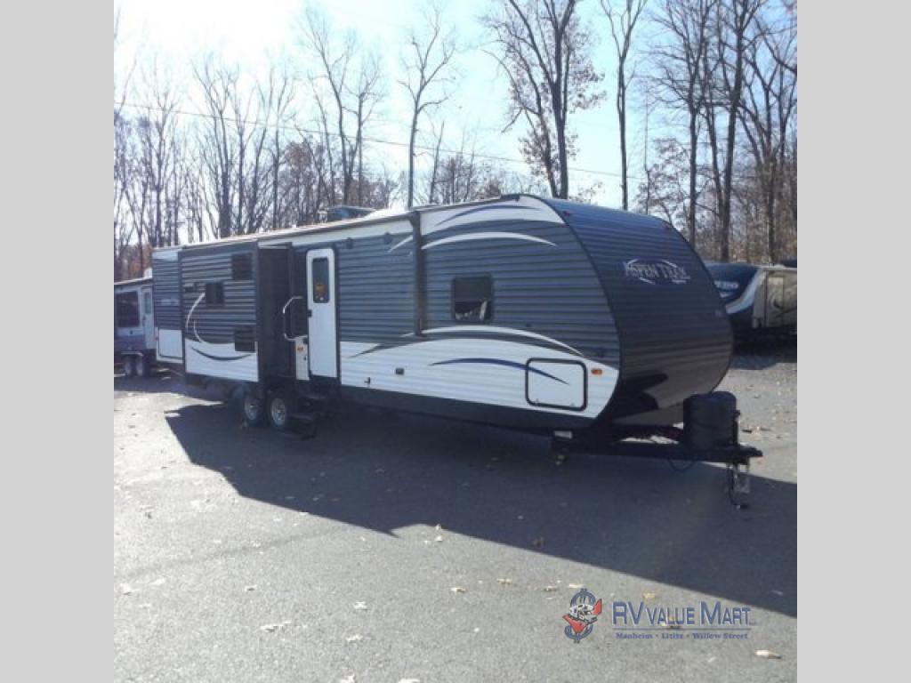 Dutchmen RV Aspen Trail Main