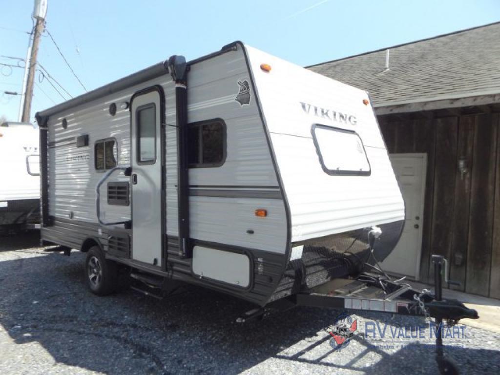 Coachmen RV Viking Main