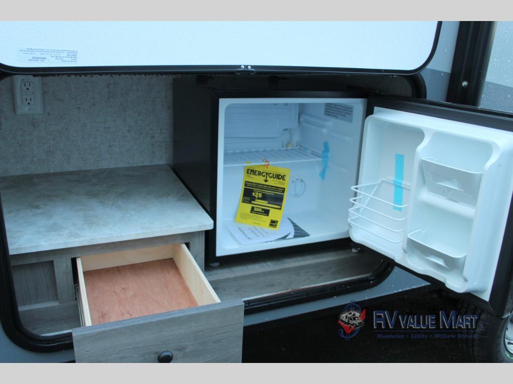 RV Value Mart Apex Nano Outdoor Kitchen