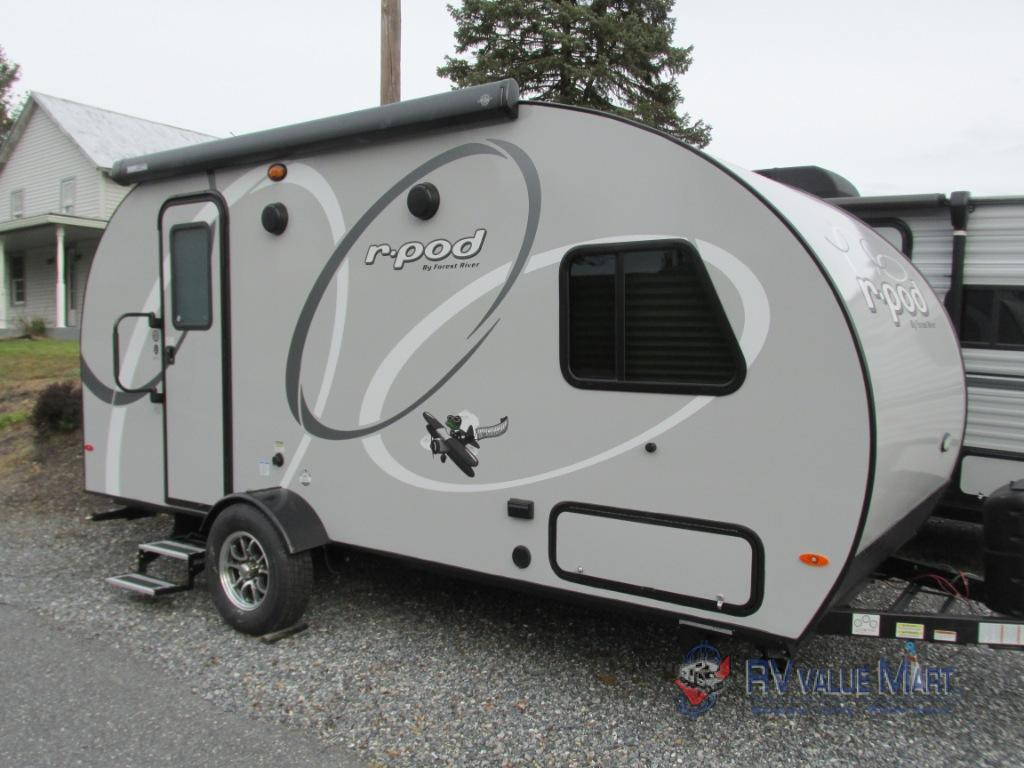 RV R Pod Main