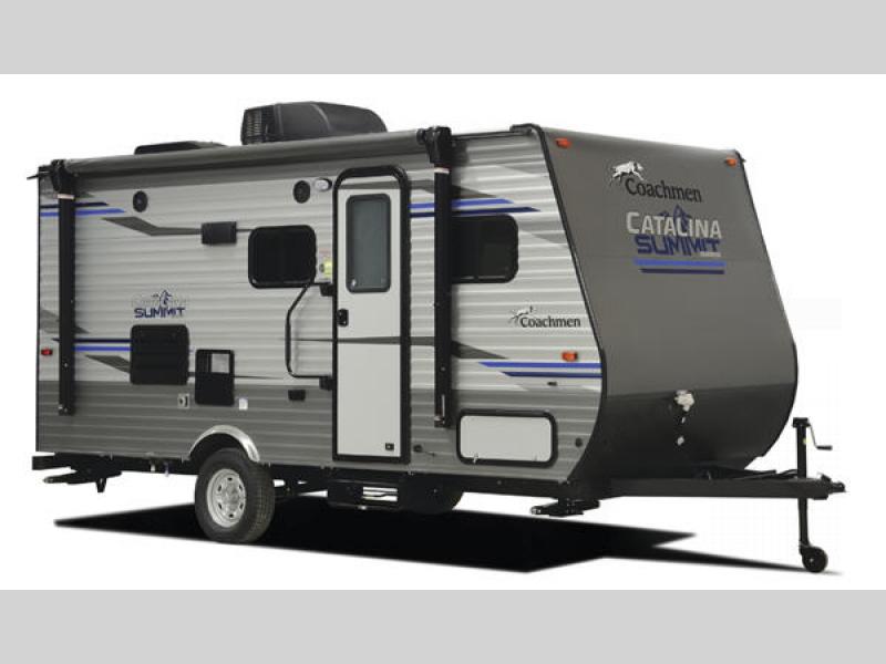 Catalina Summit Series 172FSS