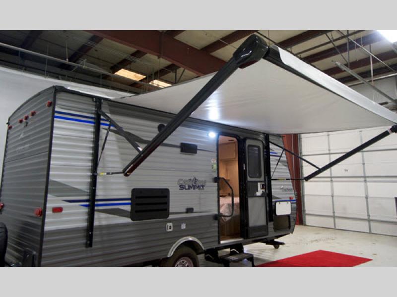 Catalina Summit Series 172FSS