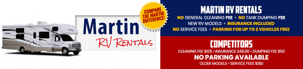 Rental Banner