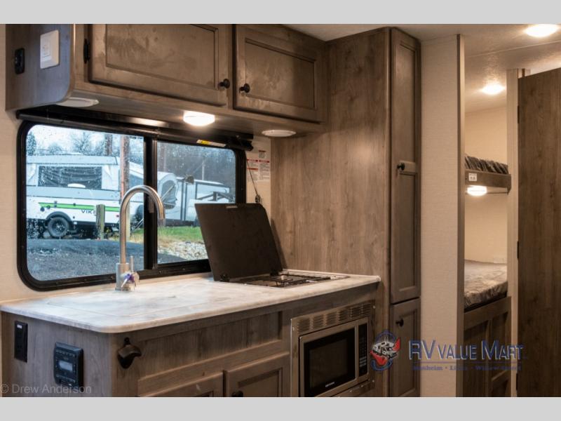 Coachmen Kitchen