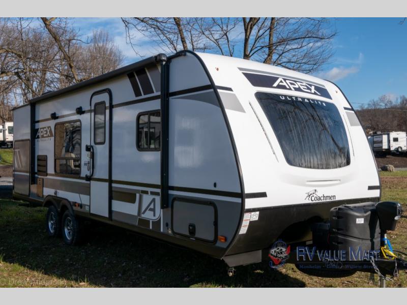 coachmen for sale