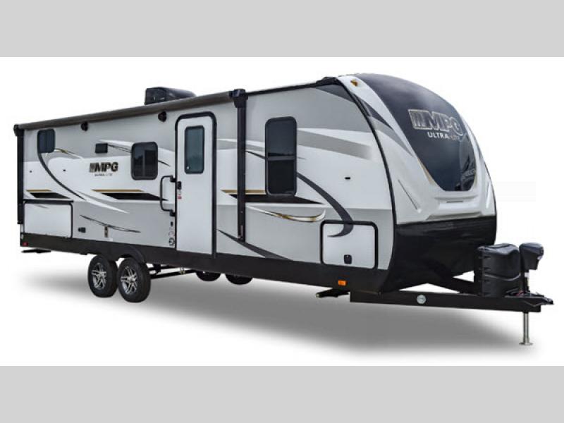 Cruiser MPG Review