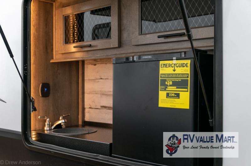 Sabre Outdoor Kitchen