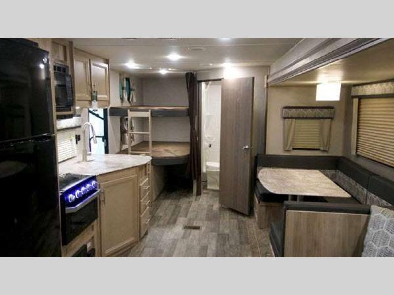 Coachmen Catalina Legacy Travel Trailer