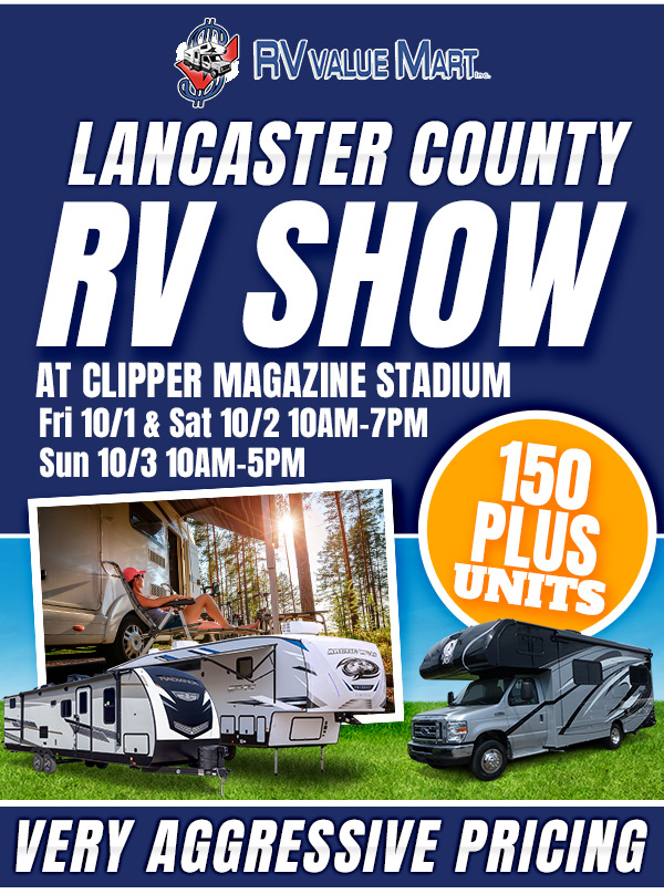 rv show banner