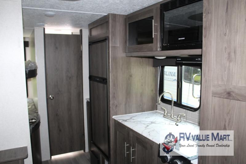 Coachmen Kitchen