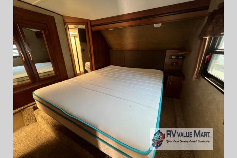 Prime Time Bedroom
