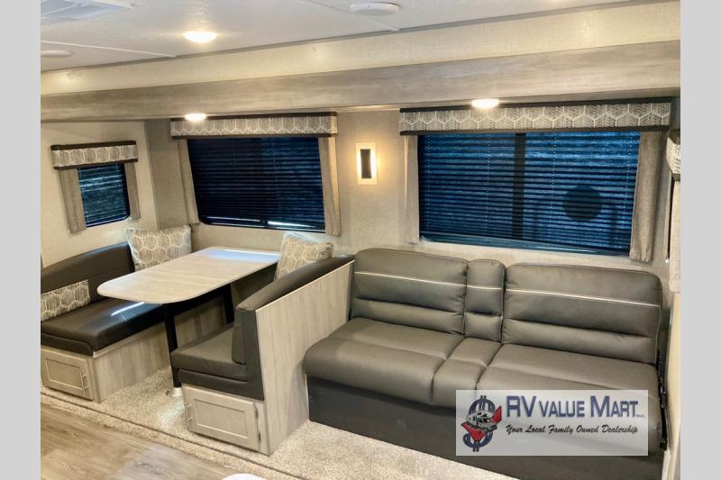 Coachmen Living