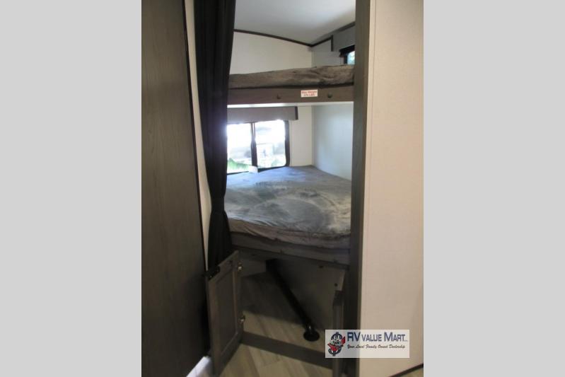 Cruiser Bunks